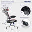Chaise d'ordinateur en filet ErgoFlip-59052229