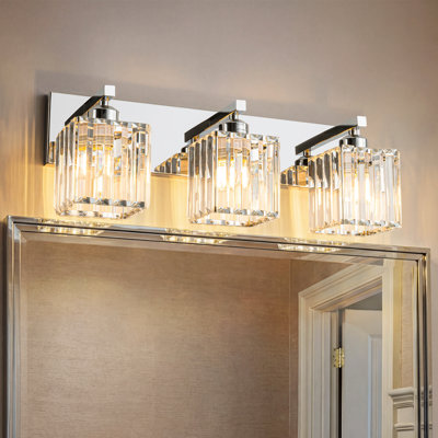 Lanceton Dimmable Vanity Light