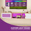 Unfinished TV Stand for TVs up to 65"-849403351