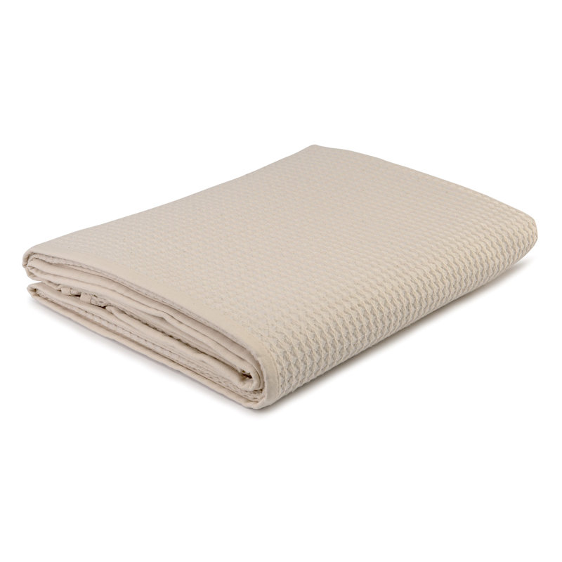 John Cotton Blend, Cream