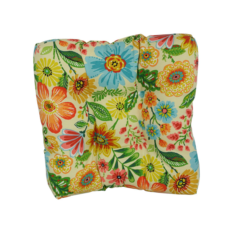 Coussin de siège d'extérieur