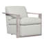 Thom Filicia Home 32" Wide Upholstered Armchair-1648240553-1648238636