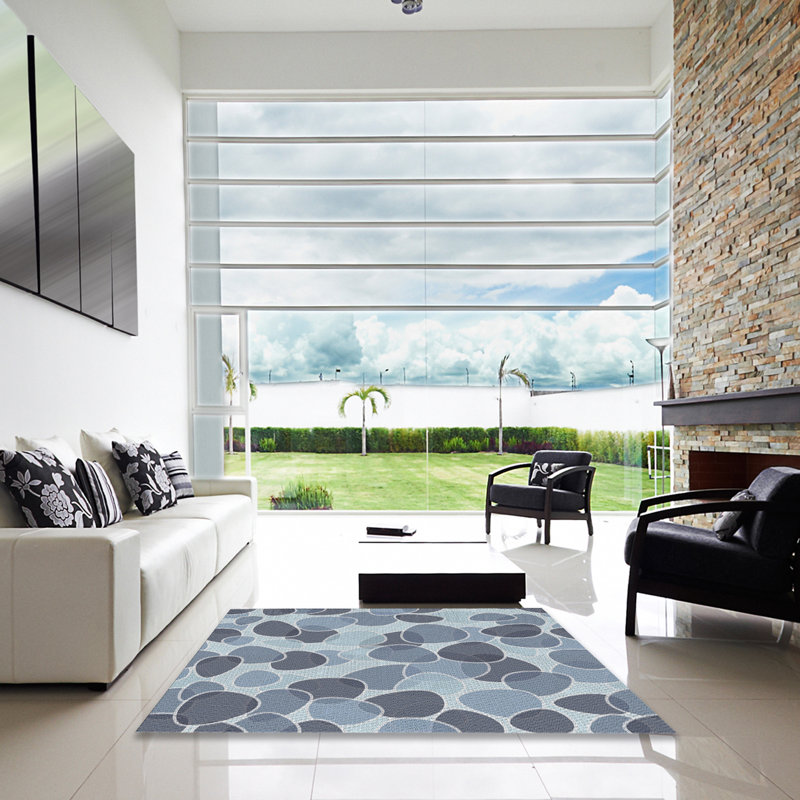 Indoor Rug, Square 3'