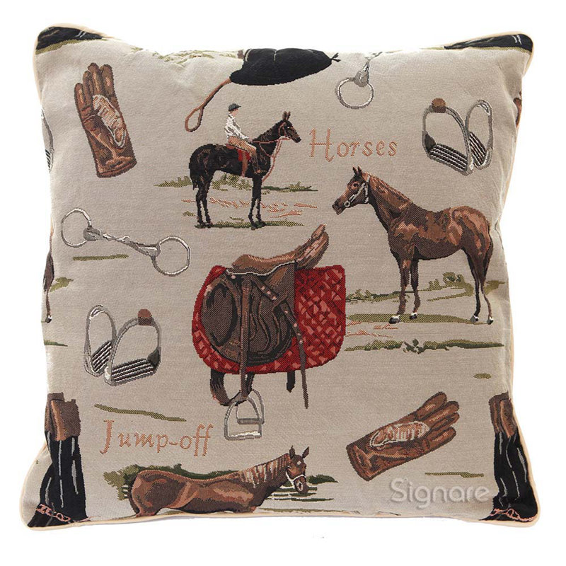 Pillow Cover