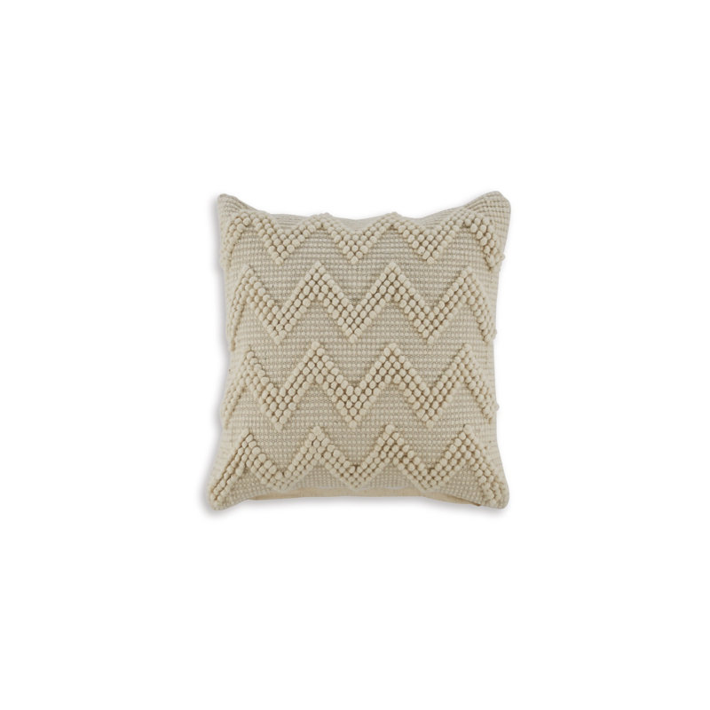 Amie Throw Pillow