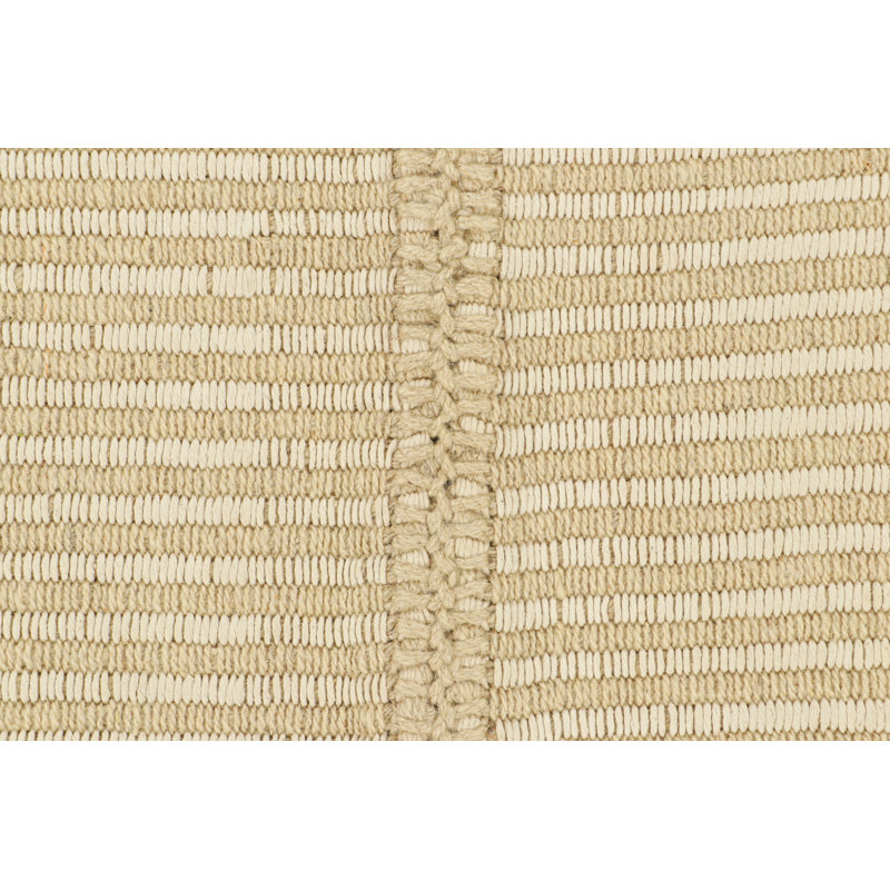 One-of-a-Kind 3'5" X 4'0" Area Rug
