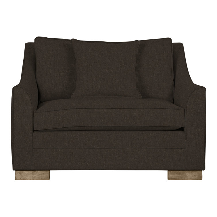 Nicholas 50.5" Chair & Half
