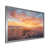 Silver Single Picture Framed