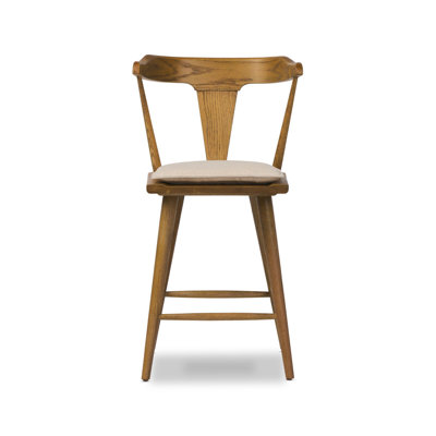 Boid Bar and Counter Stool