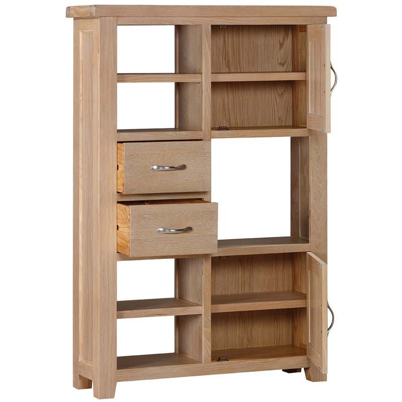 Cira Display Cabinet