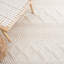 Tarres Wool Geometric Indoor Rug-599374332
