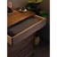 Commode d'appoint de style nordique