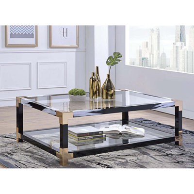 Table basse Norti