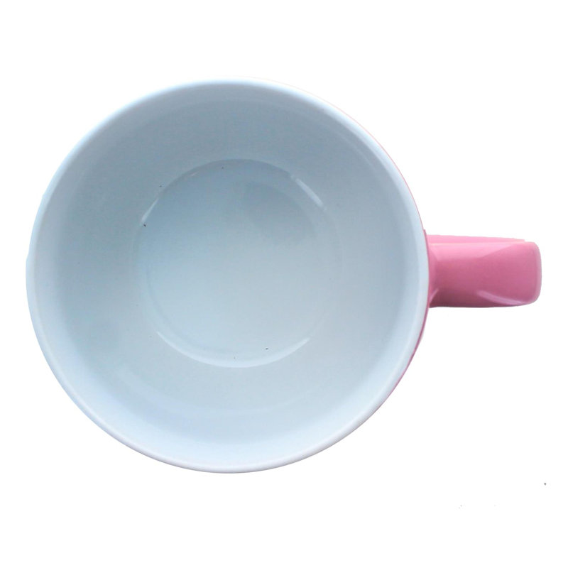 Ceramic Soup Mug
