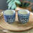 Belvidera  Ceramic Teacup