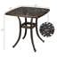 Table d'appoint Rivka-833582226