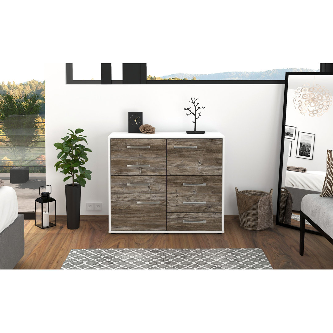 Sideboard Bedad