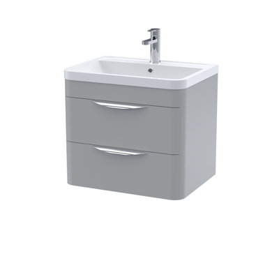 Parade 600 mm Bathroom Vanity