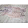 Tapis brun / gris Wickersham