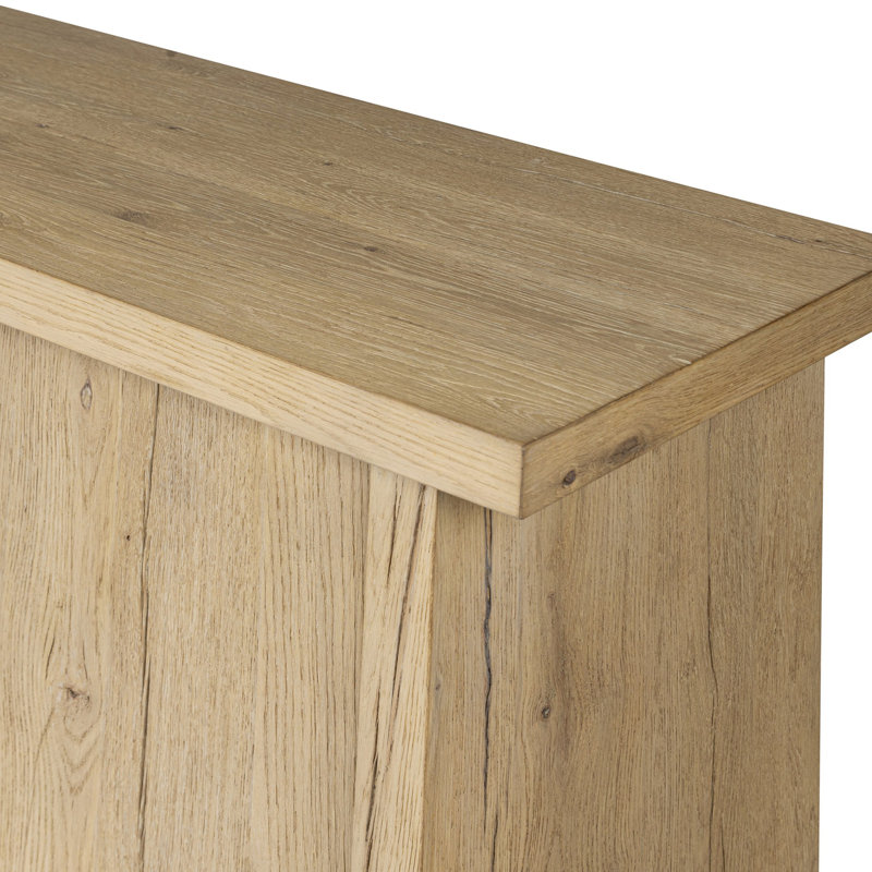 Norely 78" Sideboard