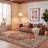 Omere Hand Tufted Wool Pile Oriental Rug-1935294731