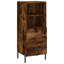 180cm H x 35cm W Standard Bookcase