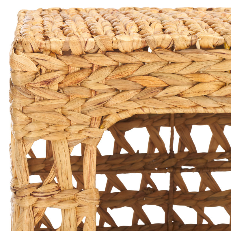 Ivie Pet Bed, Natural / Beige