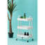 Wilburn Metal Bar Cart-80216164