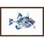 Andrew Clay - Single Picture Frame Print-20604520