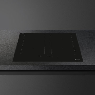 24" Induction Cooktop