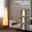 153cm LED Column Floor Lamp