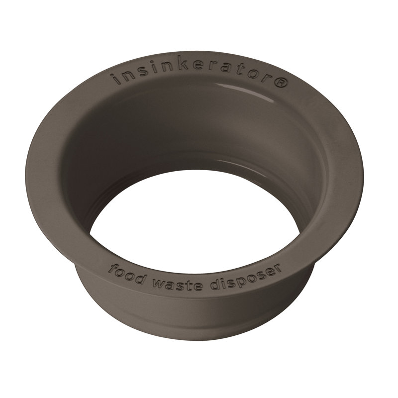 Drain d'évacuation de cuisine, Bronze moka