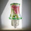 Floral Night Light