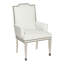 Travis By Michael Weiss Upholstered Arm Chair-44560176-44560185-99922892