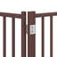 Malawi Solid Wood Dog House Door-189757713-189757714