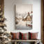 Lantern of Sugar Serenade-Premium Gallery Wrapped Canvas-202733632