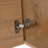 18'' Wall Mounted Bathroom Vanity With White Resin Sink & Soft-Closure Door - Modern Quality Showcasing Ample Storage Space Plywood Product Decor