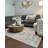 Avel Moroccan Machine Washable Beige Area Rug-1954916424
