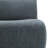 Nita 33'' Swivel Upholstered Accent Chair-90695427