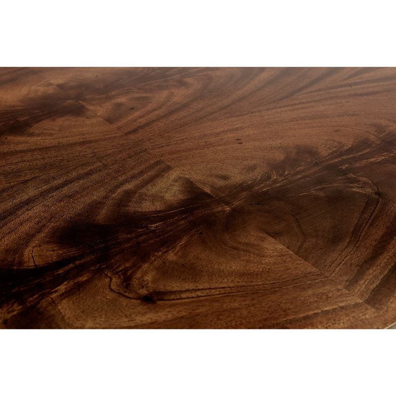 Buckingham 72.75'' W Solid Wood Sideboard