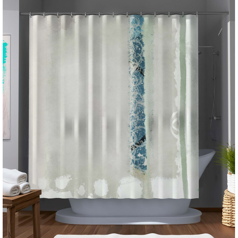 Shower Curtain
