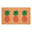 Southern Pineapple Trio Doormat-199731994