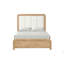 Cadre de lit tête de lit grand lit 1pc-16866258