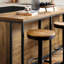 Bagan 170 cm Kitchen Island