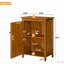Armoire Mid-Century avec tablette réglable-1744756772