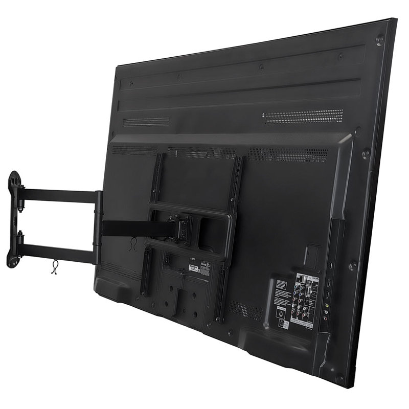 Écrans muraux inclinables / pivotants / articulés / extensibles de 32 à 55 po
