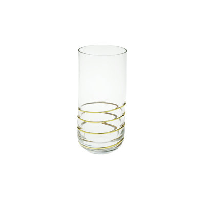 Verre à boire 8 oz. Donohoe