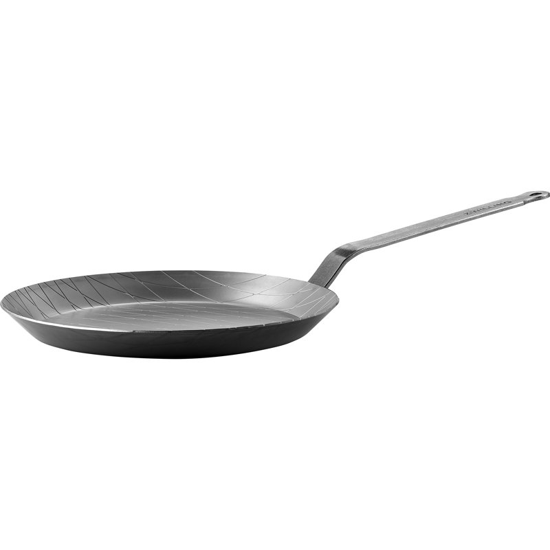Poêle à frire ZWILLING Forge, 11", Acier inoxydable
