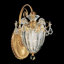 Bagatelle 1 - Light Armed Sconce-16256248-16256256