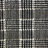 Houndstooth Chenille | Jace Fabric_JACE